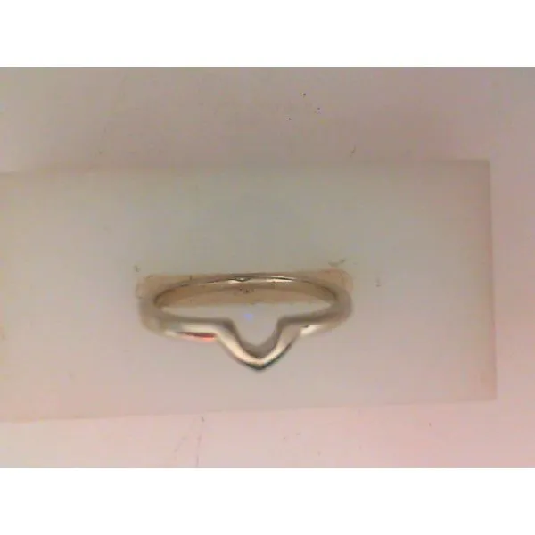 Gold Wedding Band Albert's Jewelers Kingsland, GA