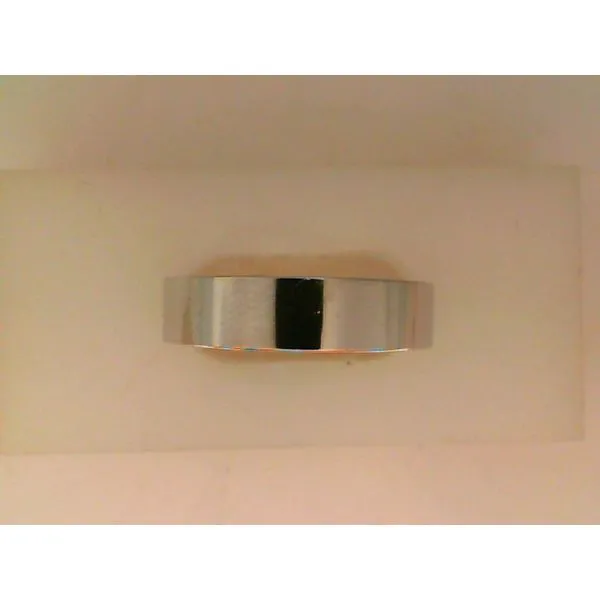 Gold Wedding Band similar item image
