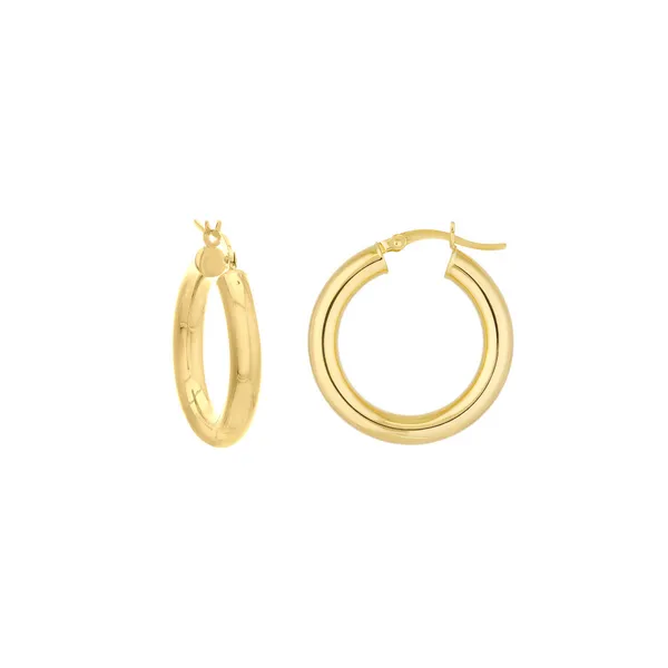Gold Earrings Albert's Jewelers Kingsland, GA