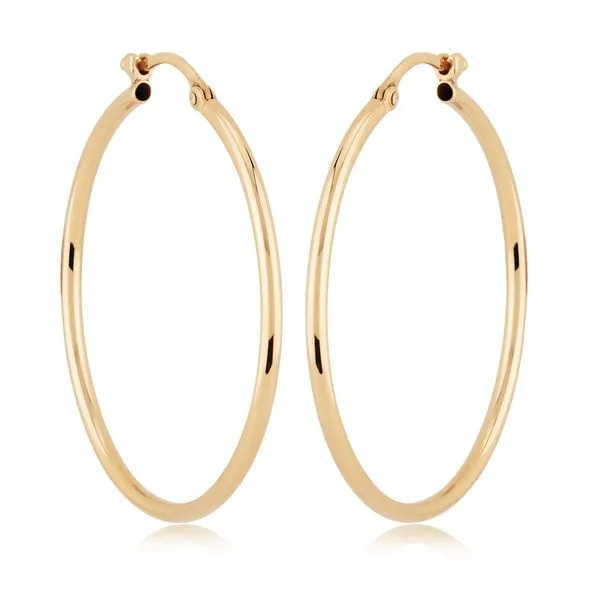 Gold Earrings Albert's Jewelers Kingsland, GA