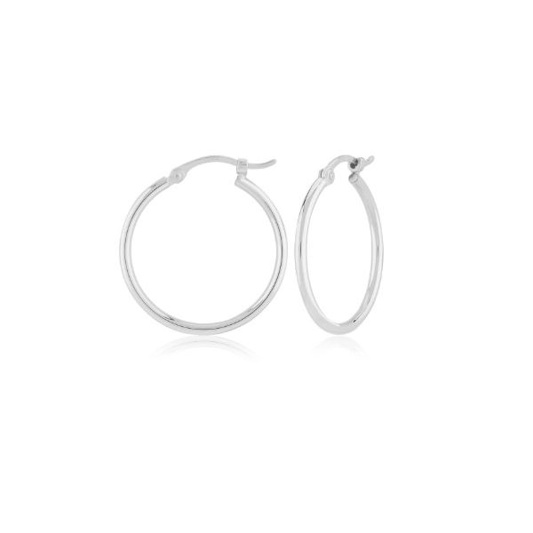 Gold Earrings Albert's Jewelers Kingsland, GA
