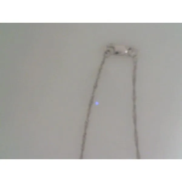 Gold Chain Albert's Jewelers Kingsland, GA
