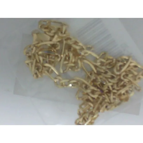 Gold Chain Albert's Jewelers Kingsland, GA