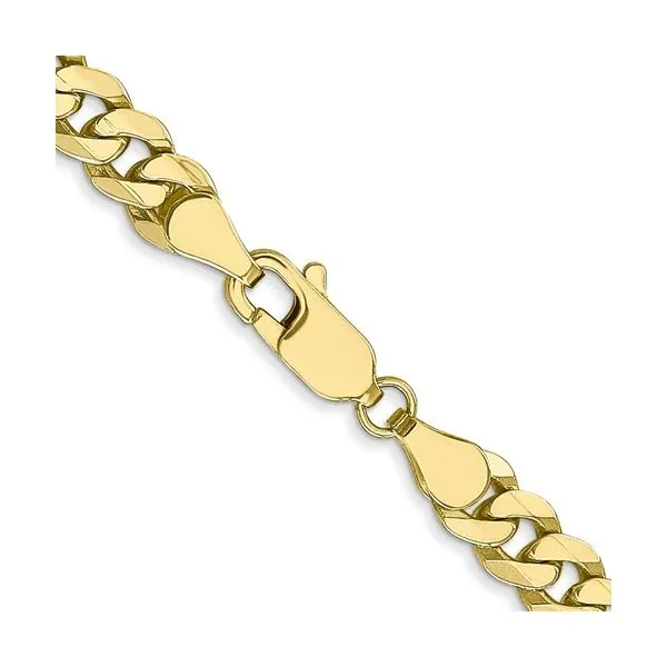 Gold Chain Albert's Jewelers Kingsland, GA