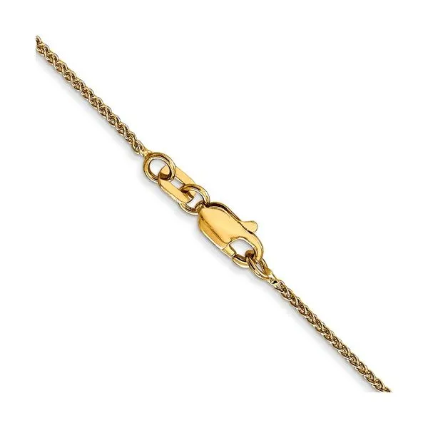 Gold Chain Albert's Jewelers Kingsland, GA