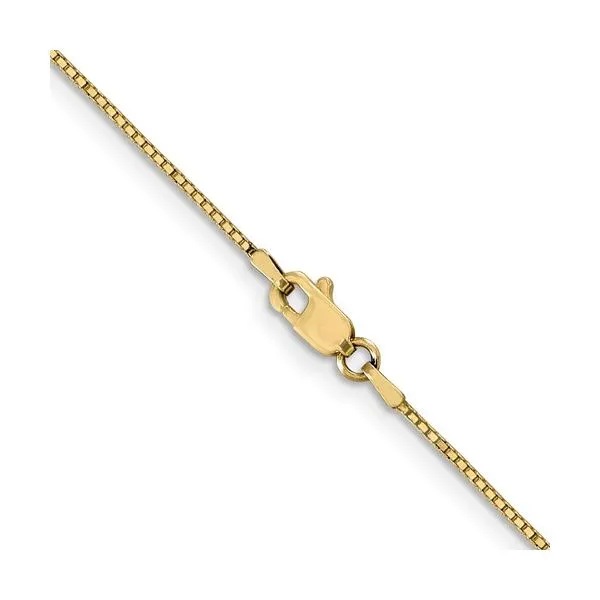 Gold Chain Albert's Jewelers Kingsland, GA
