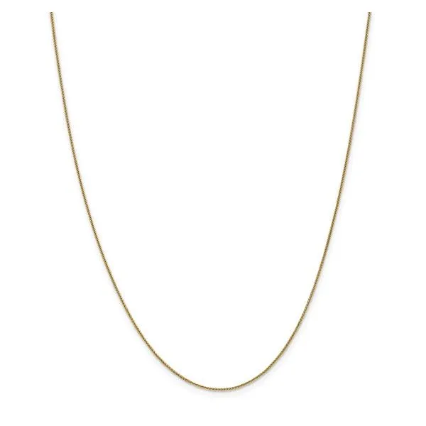 Gold Chain Albert's Jewelers Kingsland, GA