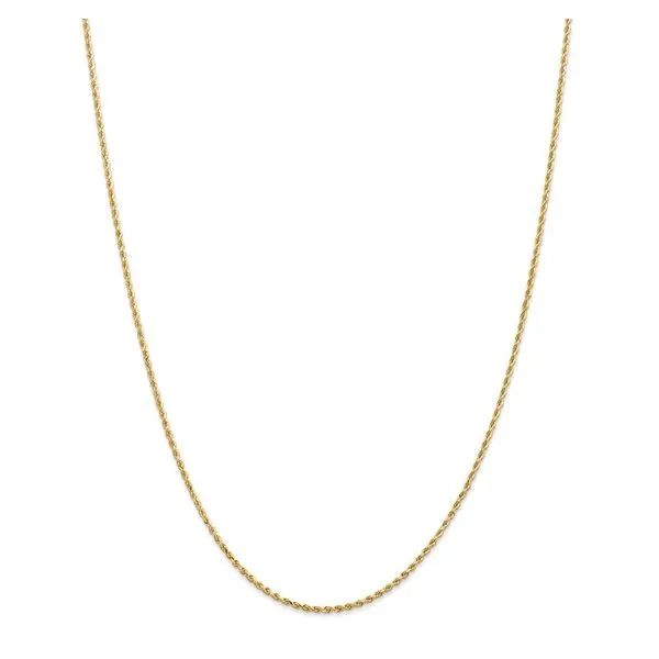Gold Chain Albert's Jewelers Kingsland, GA
