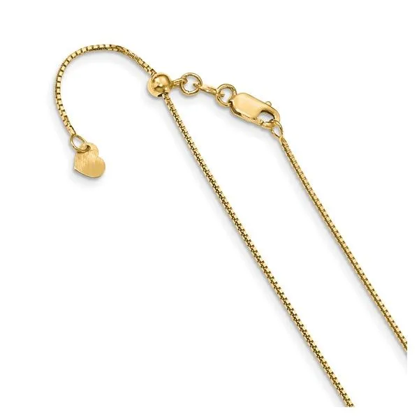 Gold Chain Albert's Jewelers Kingsland, GA