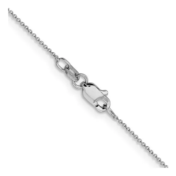 Gold Chain Albert's Jewelers Kingsland, GA