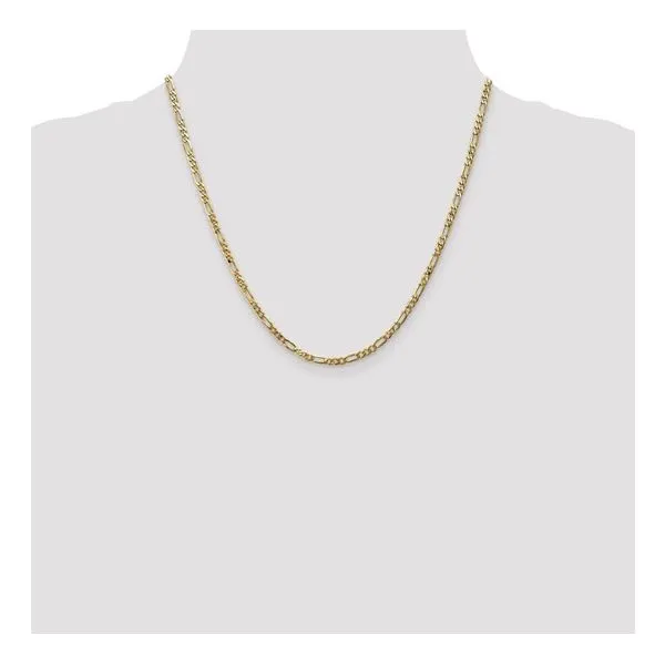 Gold Chain Albert's Jewelers Kingsland, GA