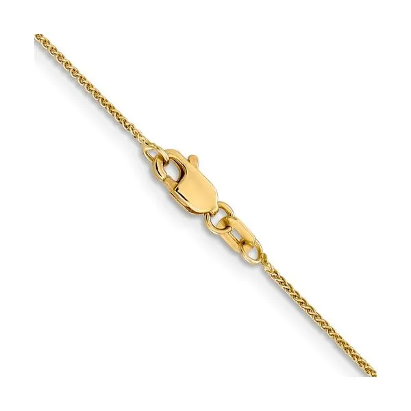 Gold Chain Albert's Jewelers Kingsland, GA