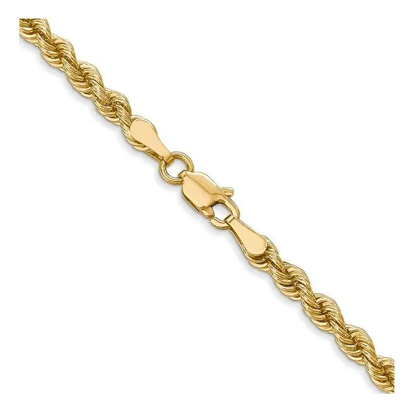 Gold Chain Albert's Jewelers Kingsland, GA