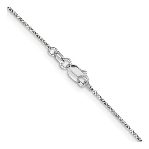 Gold Chain Albert's Jewelers Kingsland, GA