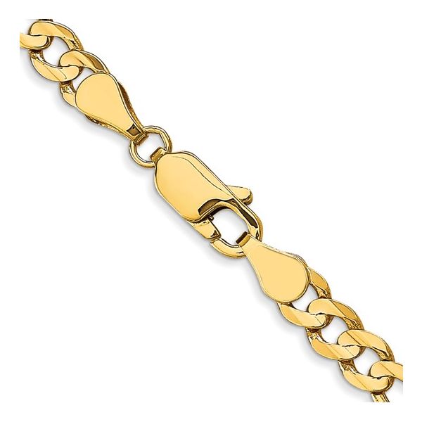 Gold Chain Albert's Jewelers Kingsland, GA