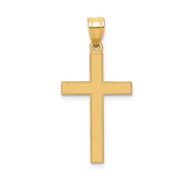 Gold Charm Albert's Jewelers Kingsland, GA