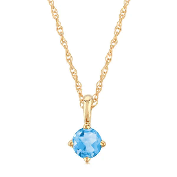 Gold Charm Albert's Jewelers Kingsland, GA