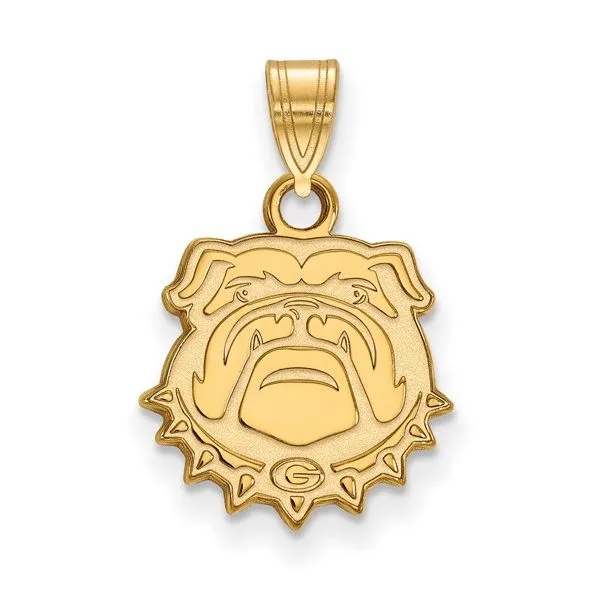 Gold Charm Albert's Jewelers Kingsland, GA