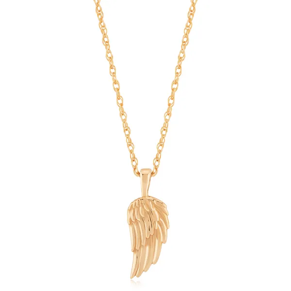 Gold Charm Albert's Jewelers Kingsland, GA