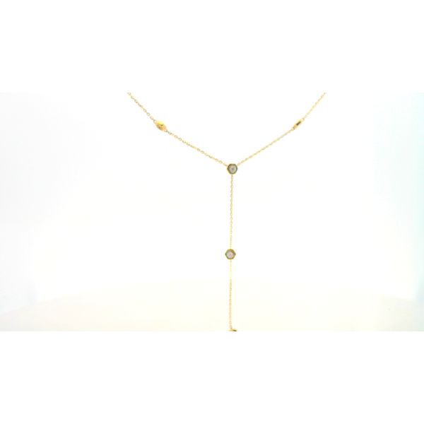 Gold Charm Albert's Jewelers Kingsland, GA