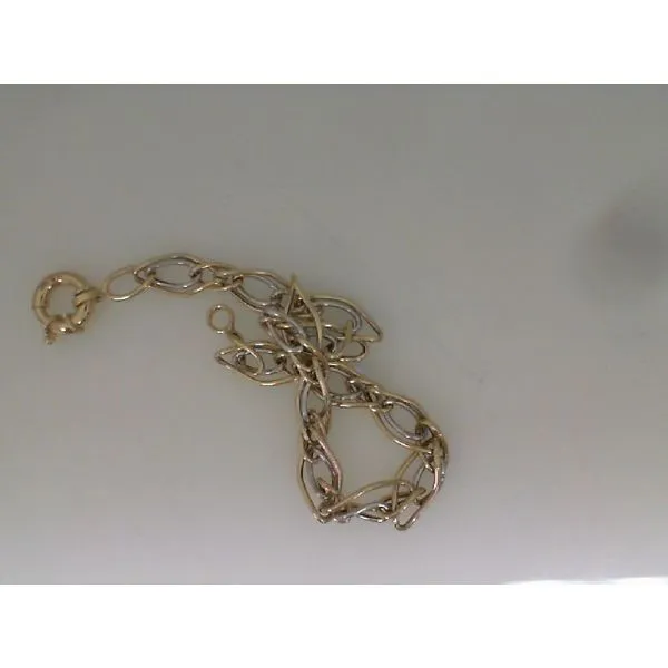 Gold Bracelet similar item image