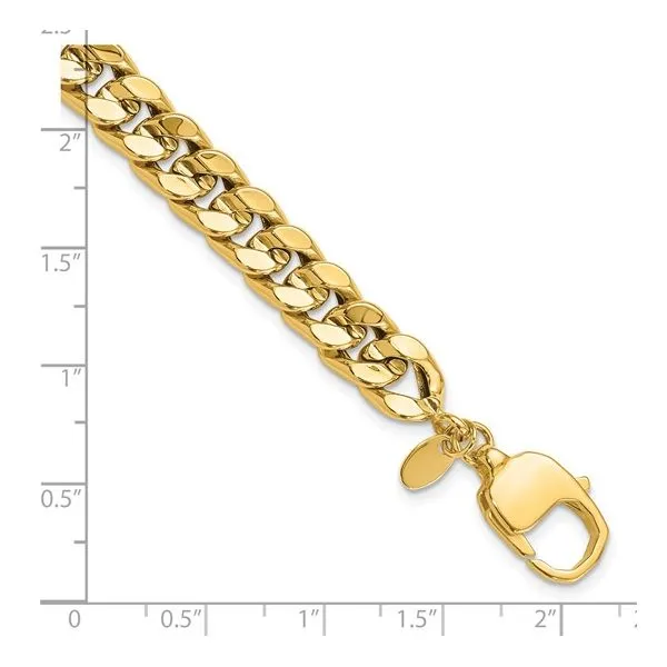 Gold Bracelet similar item image