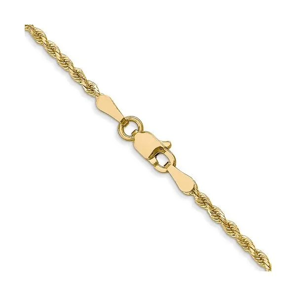 Gold Bracelet Albert's Jewelers Kingsland, GA