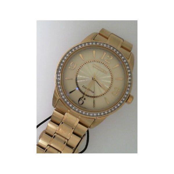 Women's Citizen Watch Albert's Jewelers Kingsland, GA