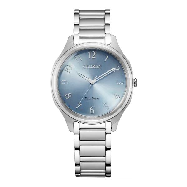 Women's Citizen Watch Albert's Jewelers Kingsland, GA