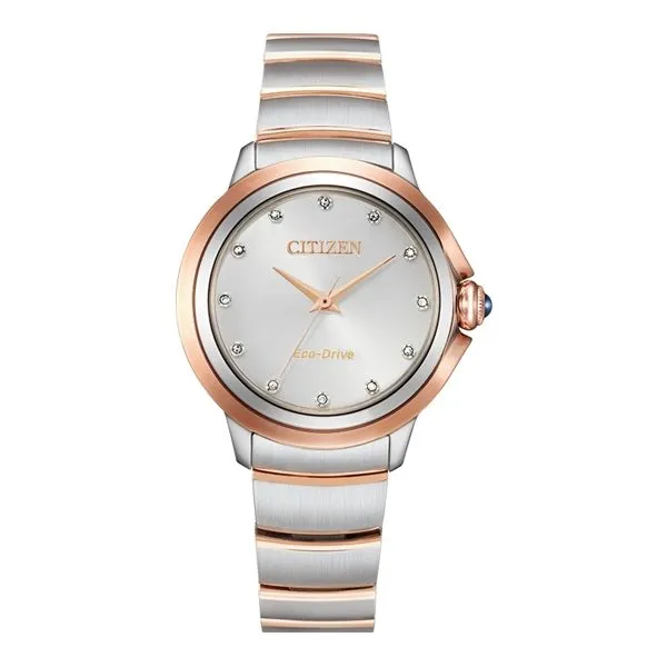 Women's Citizen Watch Albert's Jewelers Kingsland, GA
