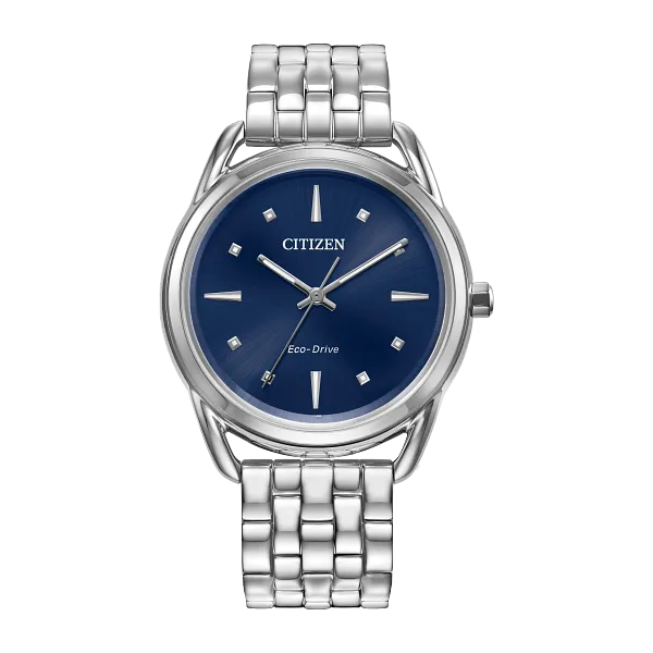 Women's Citizen Watch Albert's Jewelers Kingsland, GA