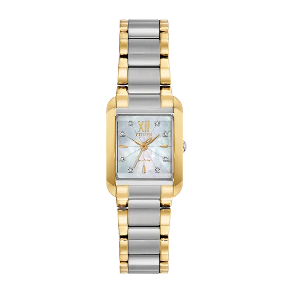 Women's Citizen Watch Albert's Jewelers Kingsland, GA