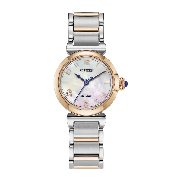Women's Citizen Watch Albert's Jewelers Kingsland, GA