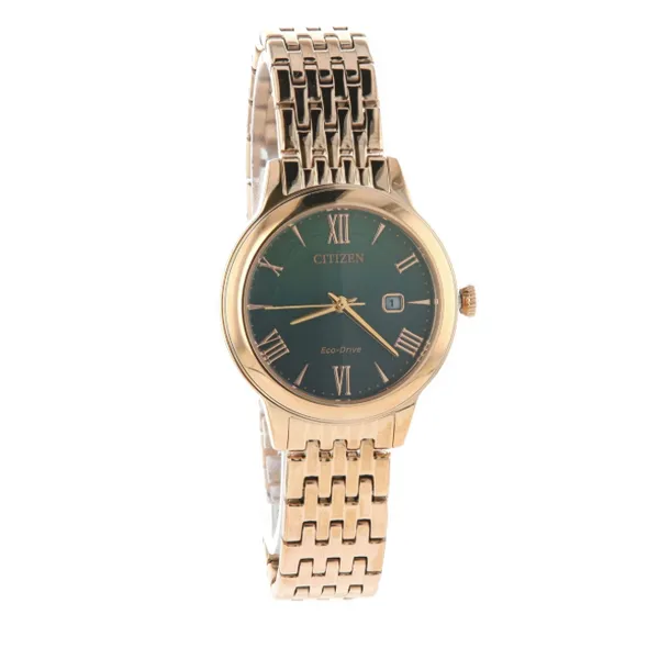 Women's Citizen Watch Albert's Jewelers Kingsland, GA