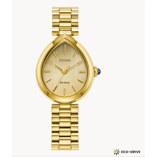 Women's Citizen Watch Albert's Jewelers Kingsland, GA