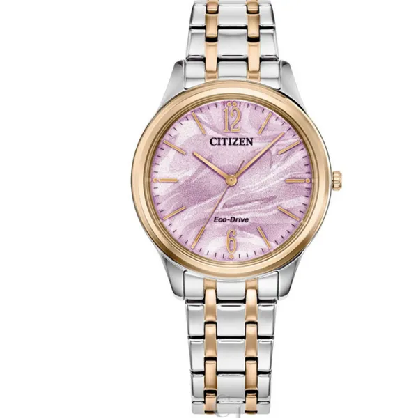 Women's Citizen Watch Albert's Jewelers Kingsland, GA