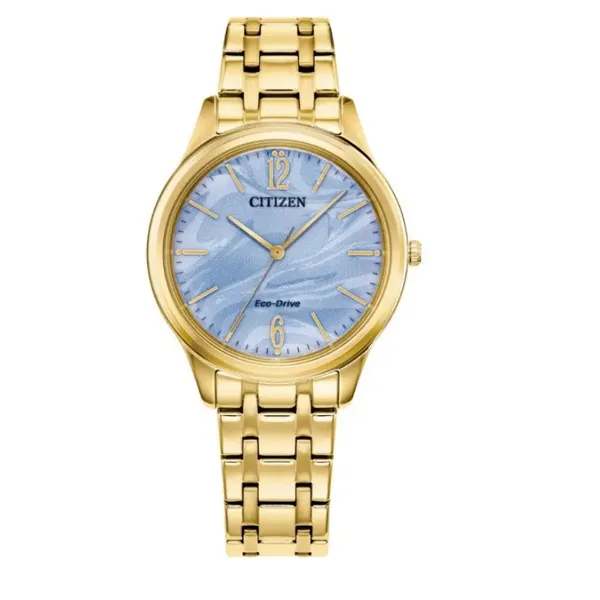 Women's Citizen Watch Albert's Jewelers Kingsland, GA