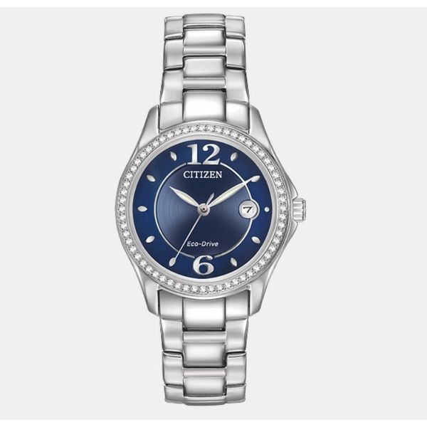 Women's Citizen Watch Albert's Jewelers Kingsland, GA