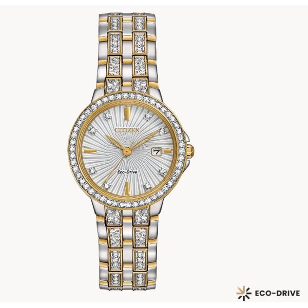 Women's Citizen Watch Albert's Jewelers Kingsland, GA