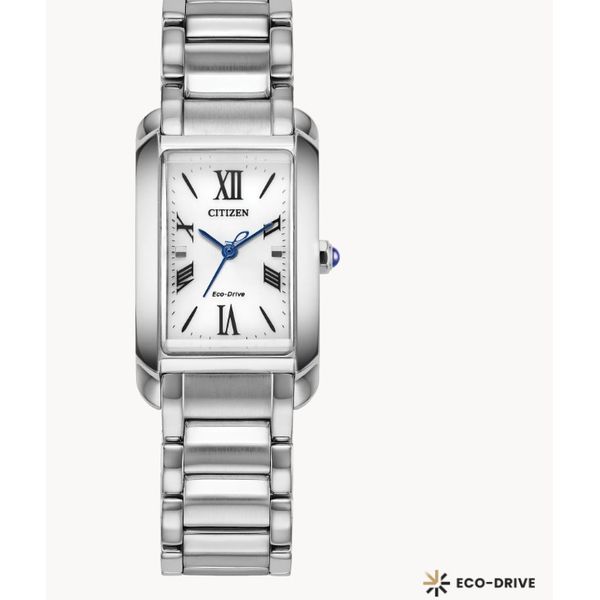 Women's Citizen Watch Albert's Jewelers Kingsland, GA