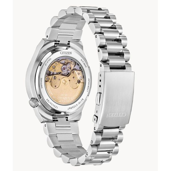 Women's Citizen Watch Image 2 Albert's Jewelers Kingsland, GA