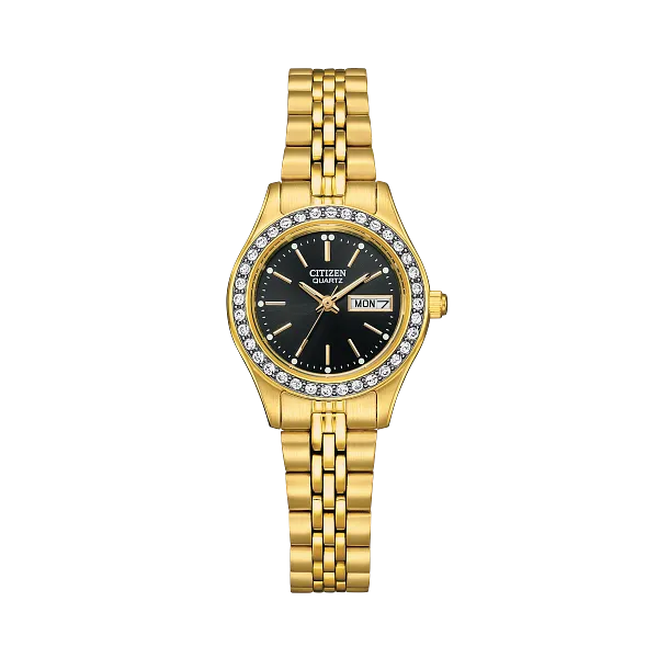 Women's Citizen Quartz Watch Albert's Jewelers Kingsland, GA