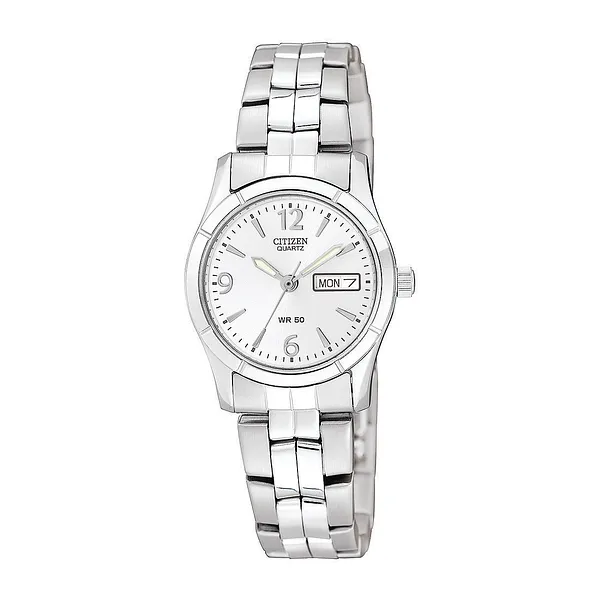 Women's Citizen Quartz Watch Albert's Jewelers Kingsland, GA