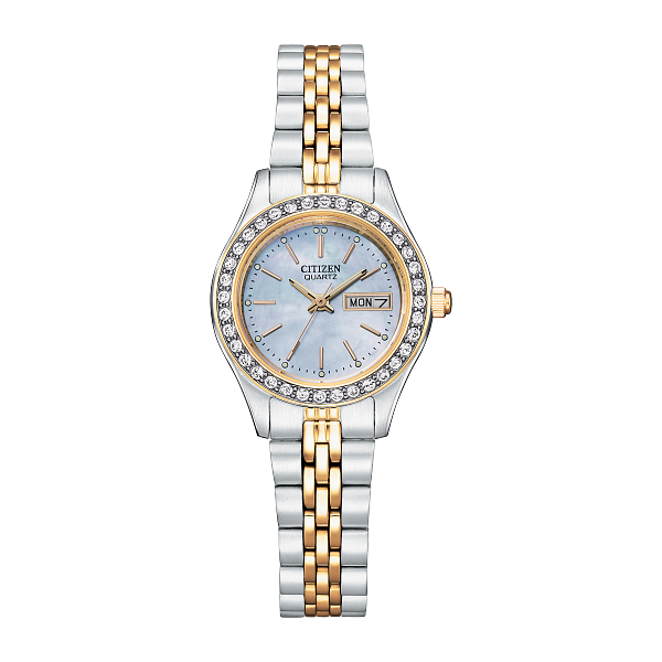 Women's Citizen Quartz Watch Albert's Jewelers Kingsland, GA