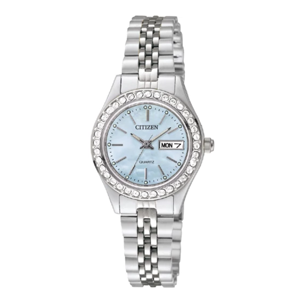 Women's Citizen Quartz Watch Albert's Jewelers Kingsland, GA