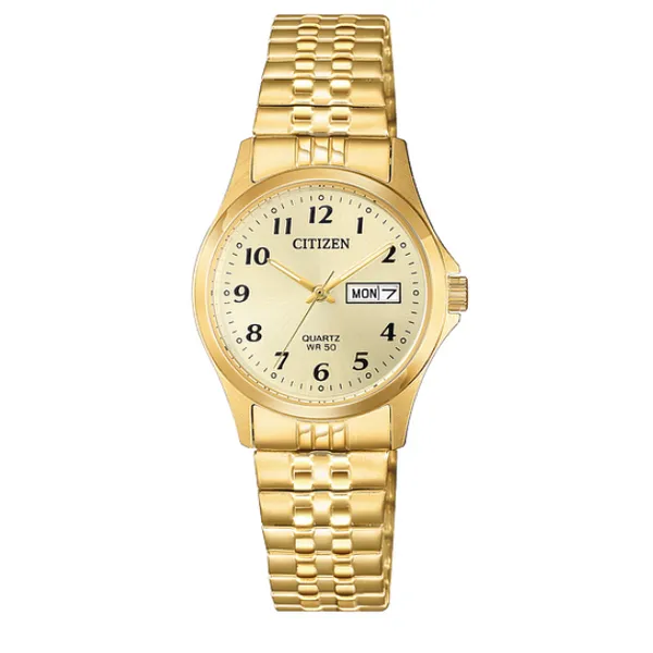 Women's Citizen Quartz Watch Albert's Jewelers Kingsland, GA