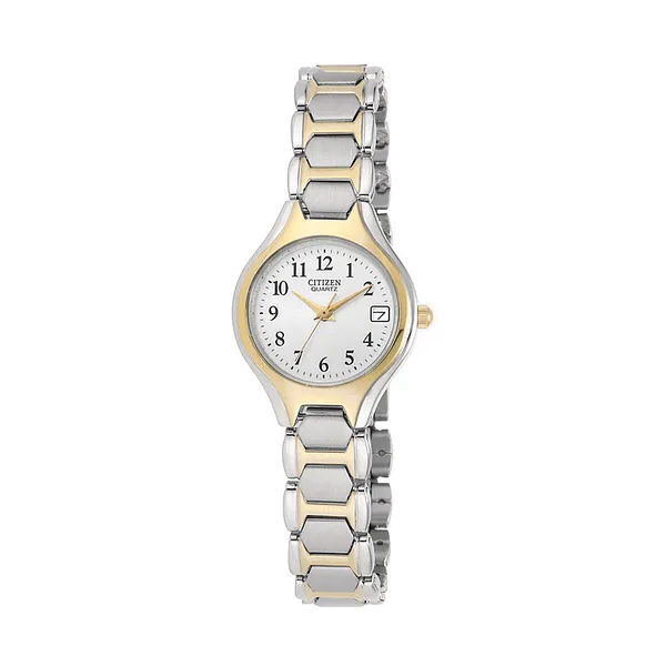 Women's Citizen Quartz Watch Albert's Jewelers Kingsland, GA