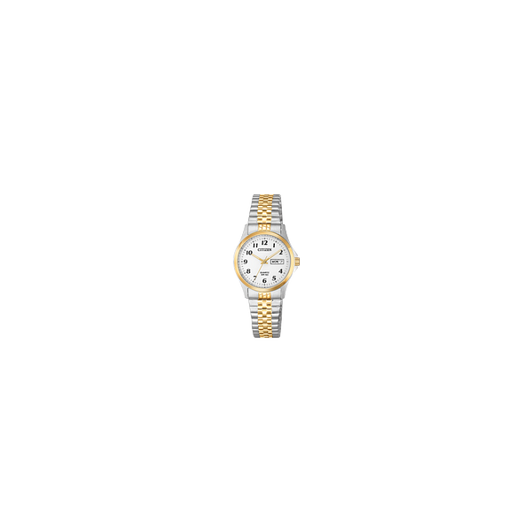 Women's Citizen Quartz Watch Albert's Jewelers Kingsland, GA