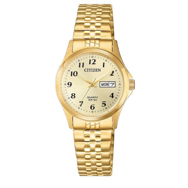 Women's Citizen Quartz Watch Albert's Jewelers Kingsland, GA