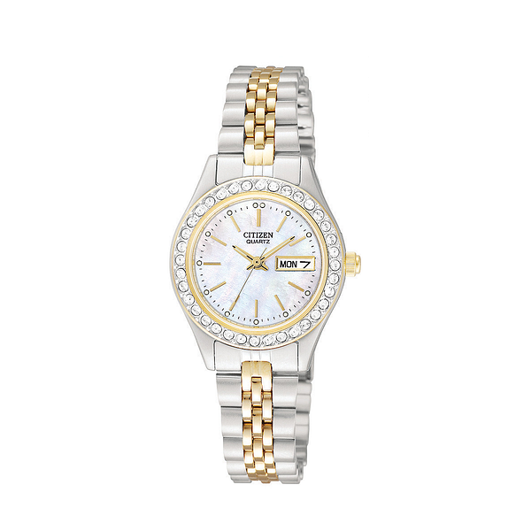 Women's Citizen Quartz Watch Albert's Jewelers Kingsland, GA